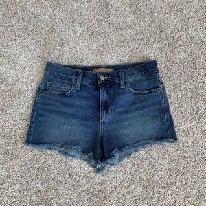 Joe’s Jeans Jean Shorts